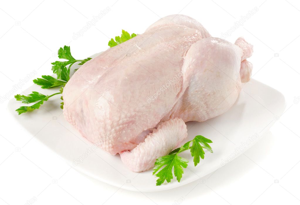鶏肉