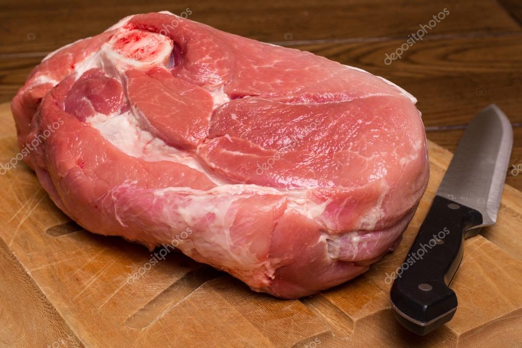 豚肉